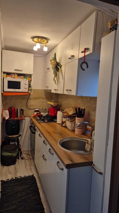 Apartament penthouses, 3 camere