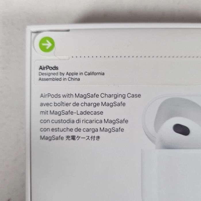 Airpods 3 originale