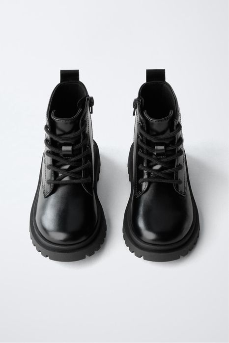 Обувь для девочки Zara