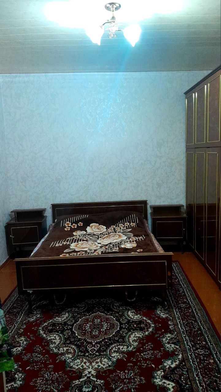 Сдаётся дом 4 комнаты в  аренду