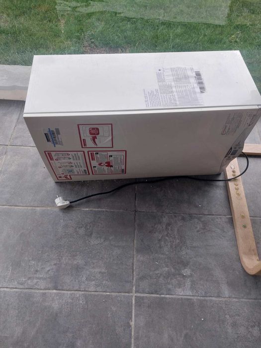 Centrala Ariston Cares Premium 24KW Avariata