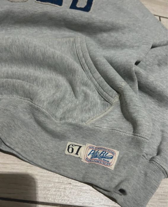 Hanorac Polo Ralph Lauren