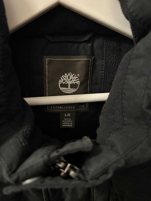 Оригинална мъжка грейка Timberland – размер L