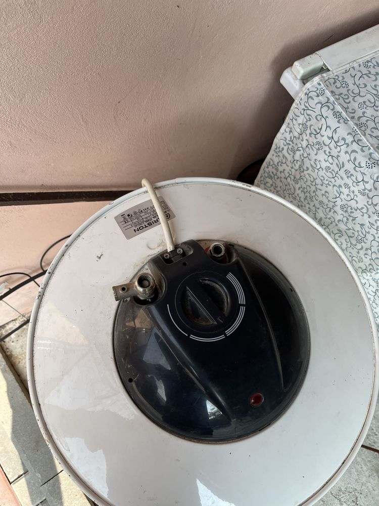 Boiler ariston 80 L