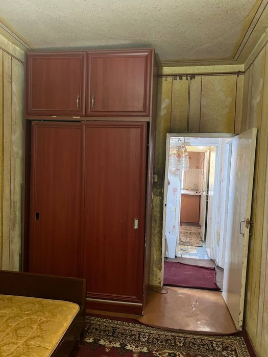 Arenda kvartira Yashnabod T Muljal tuzel metro, Kadishva bozor 3xona