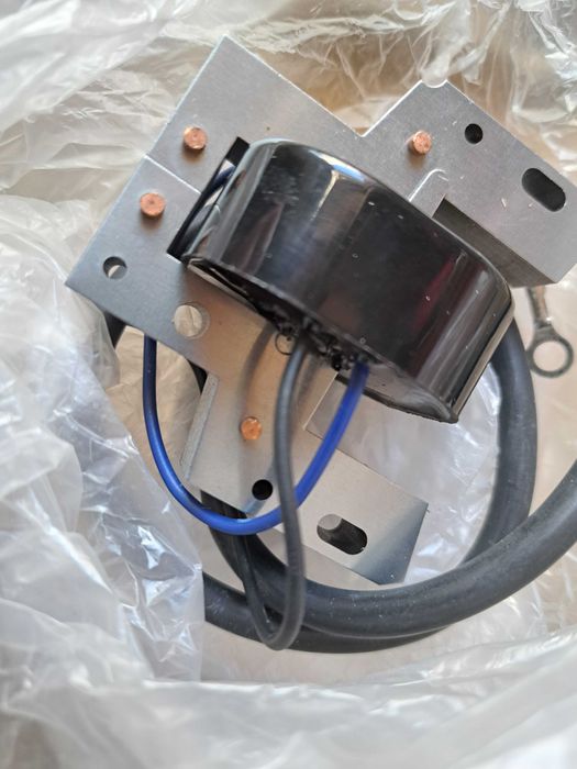 Bobină  de  inducție