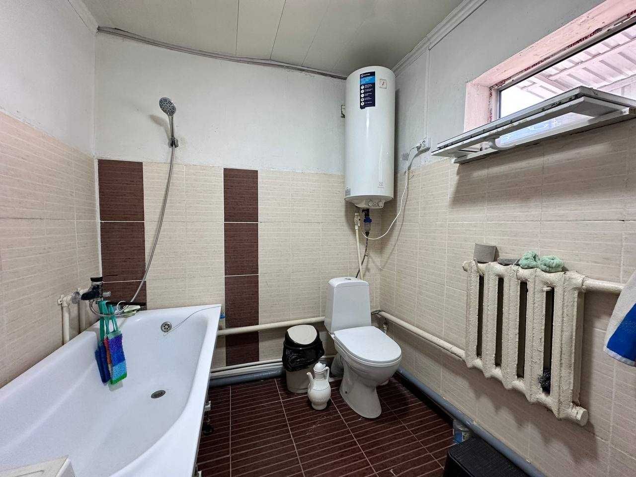 срочно продается дом в с.к. Геолог-2 (нов мост)