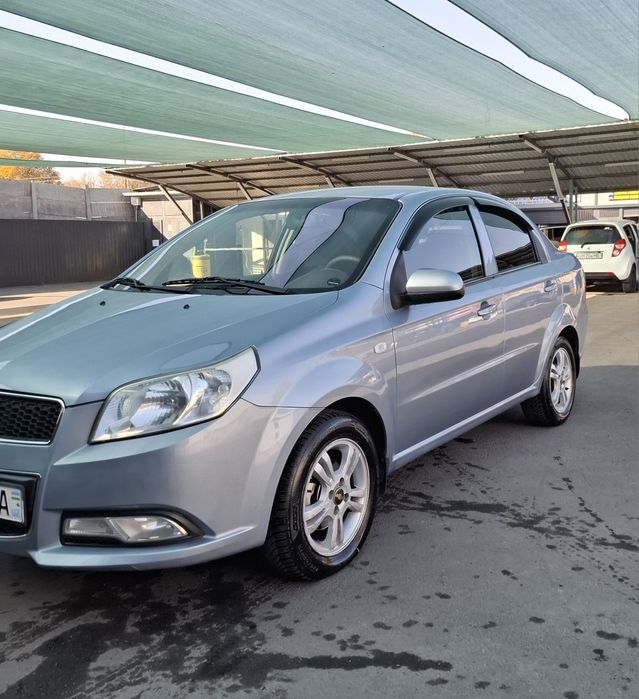 Nexia 3 avtomat 4 pazitsa 2018