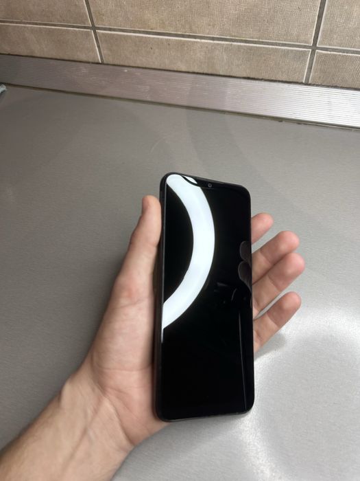 Honor X6 64GB / 4GB RAM – Zgâriat spate, funcțional