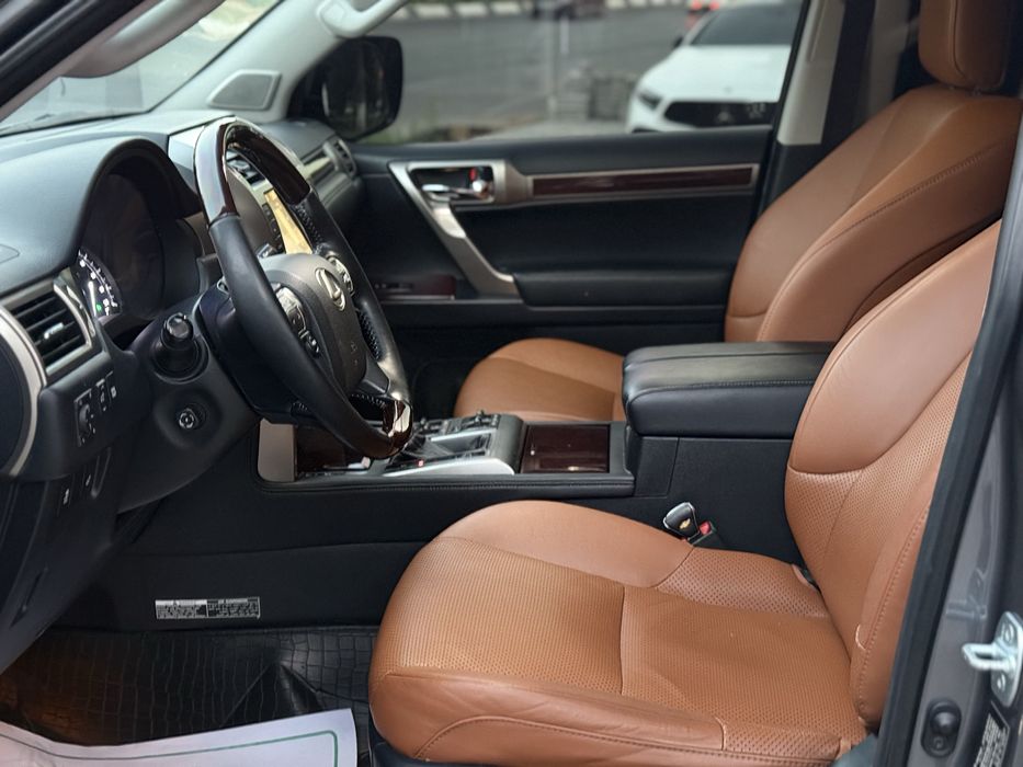 Lexus gx460 full holati tinu toza moshina