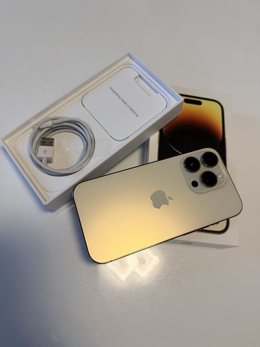 Iphone 14 Pro / 128 GB