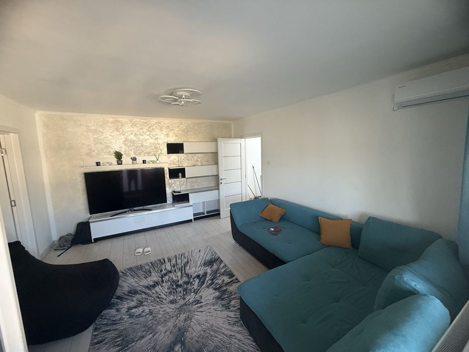 Apartament  Brazda lui Novac