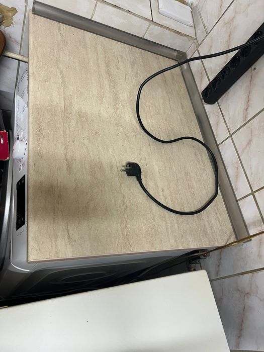 Blat bucatarie termorezistent