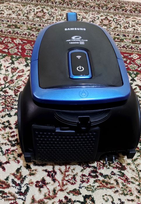 Samsung Pultli пилесос
