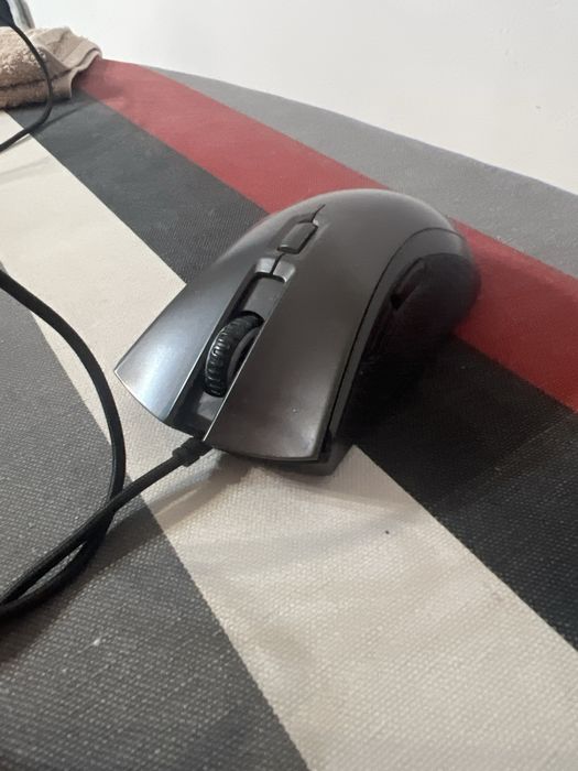 Продам мышку Хайпер Икс PULSEFIRE FPS PRO