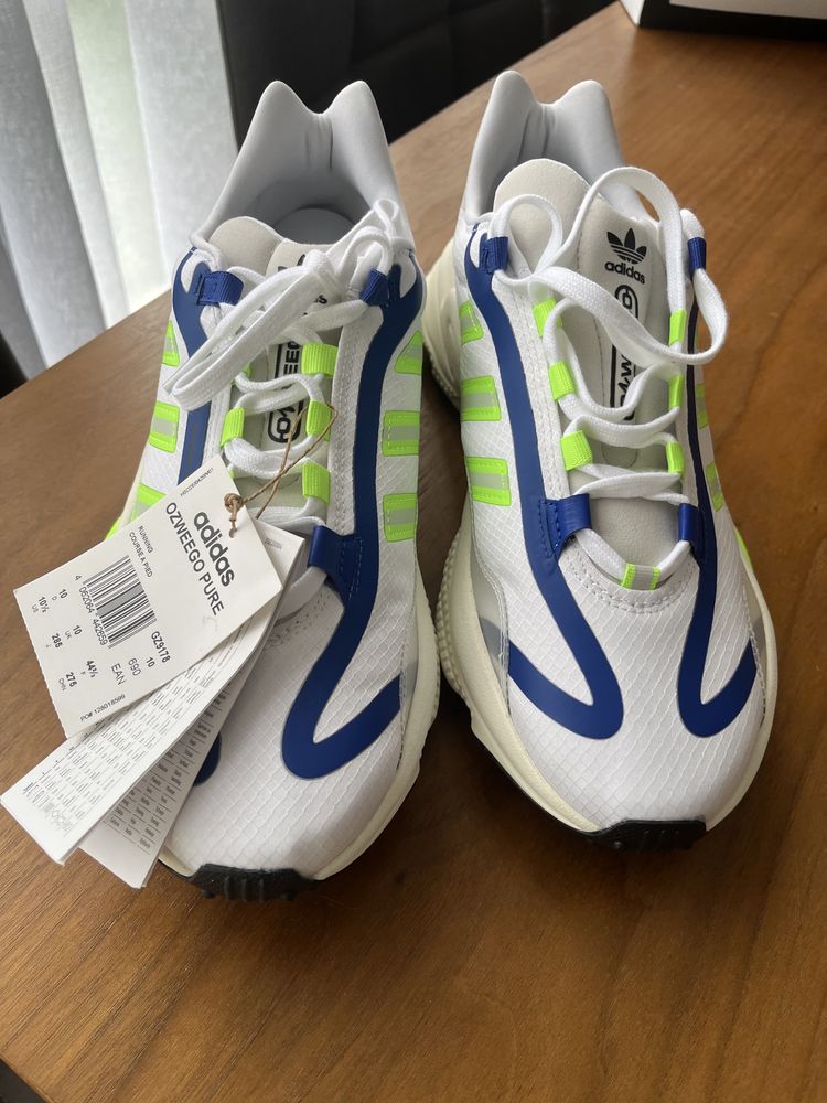 Adidas barbati Ozweego Pure 44 2/3 noi