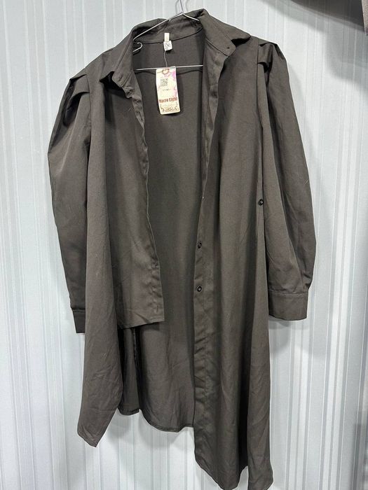 Теплые вещи новые