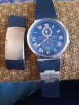 Часы Ulysse Nardin