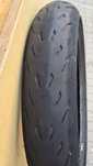 Michelin power 5  120/70 предна