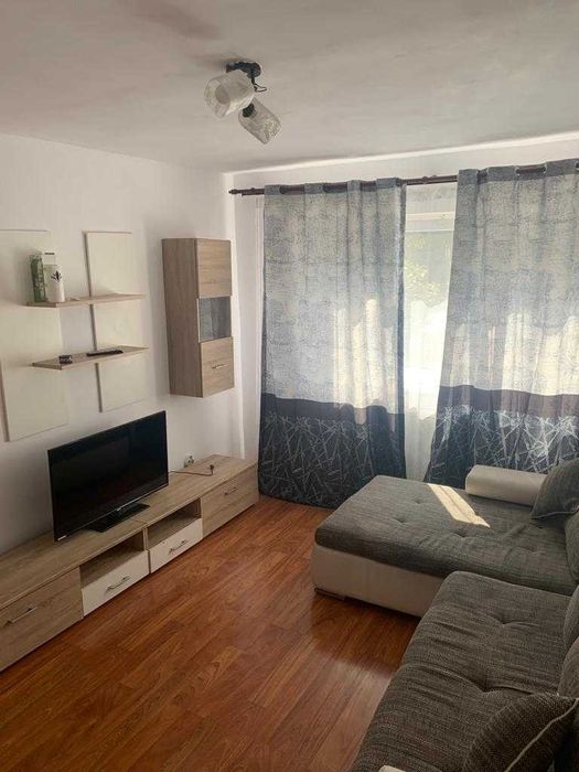Apartament 2 camere Nufarul -Penes Curcan