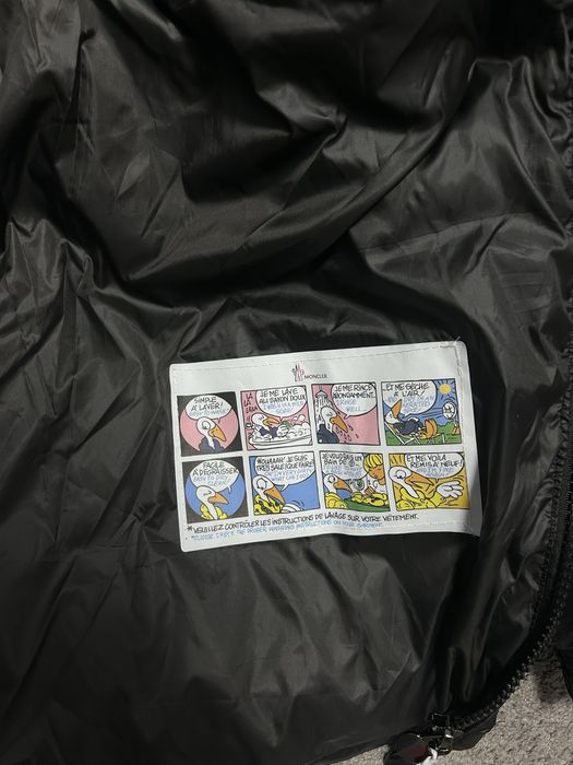 Geaca m.o.n.c.l.e.r maya