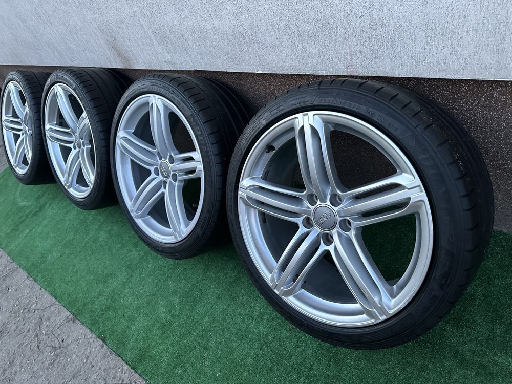 Jante Originale Segment Audi-Germany Impecabile!