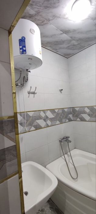 2х-комнатная квартира Аренда 6 микр