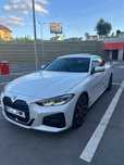 BMW Seria 4 BMW 430I G22