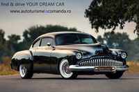 Buick 49- 1949 - autoturism de colectie Impozit 0 Lei
