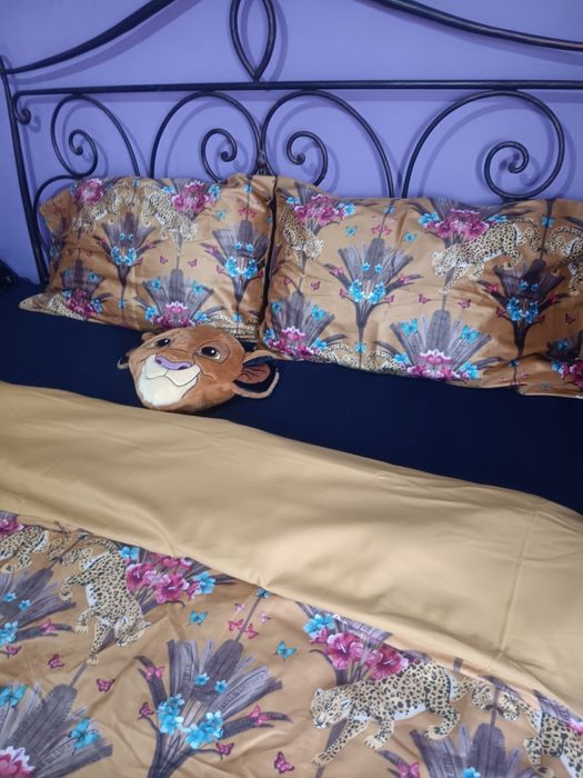 Спален комплект 3 части