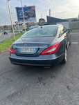 Mercedes-Benz cls 350 cdi