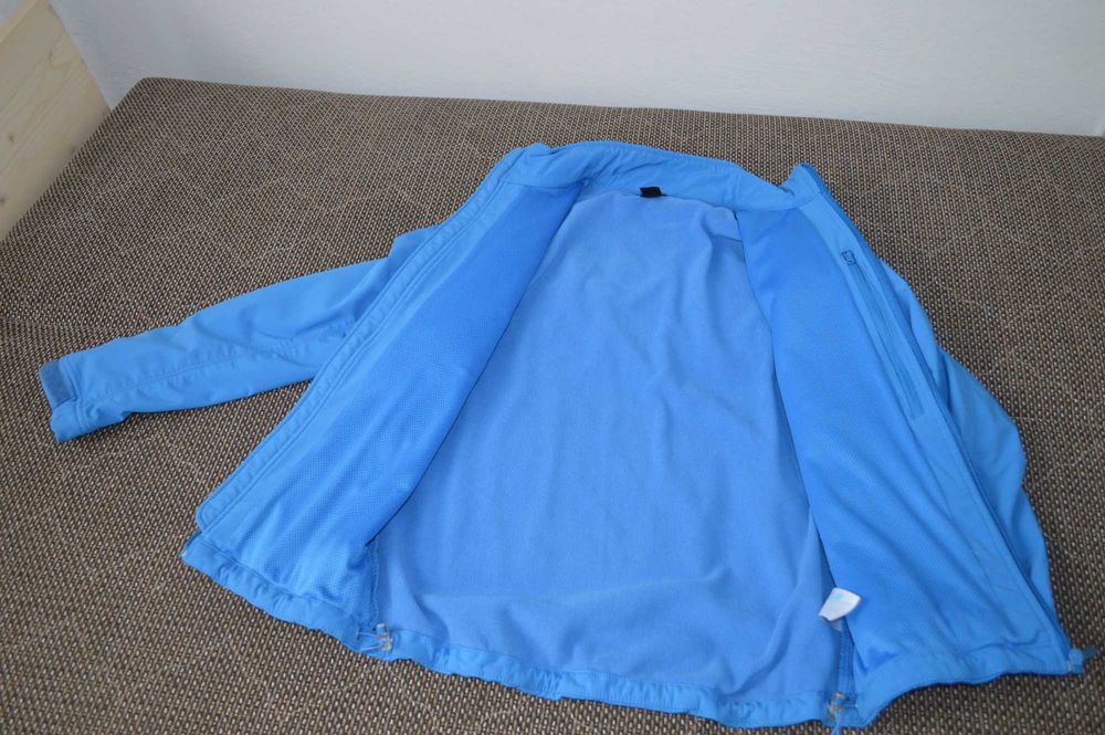 Jacheta softshell T&C Collection 3-layer all-seazon/iarna marimea 164