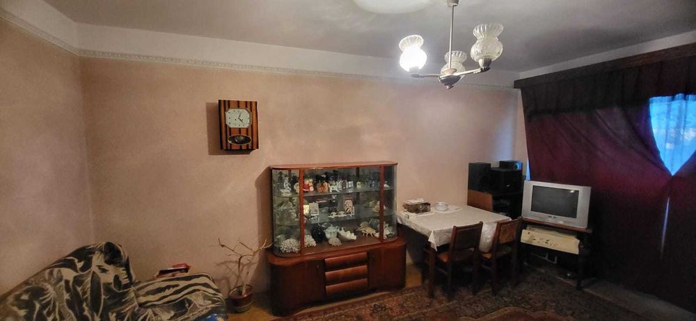 Apartament 3 camere decomandat Micro 18