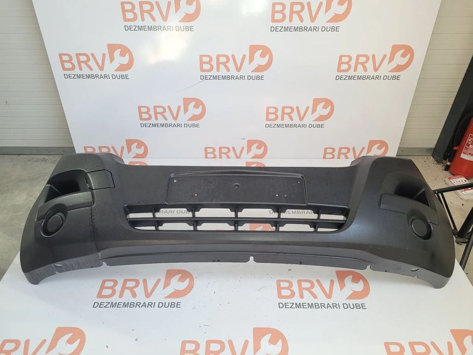 Bara fata pentru Renault Master / Opel Movano Euro 5 (2011-2015) an fa
