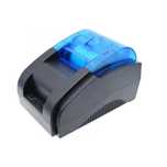 Термален принтер Bisofice за касови бележки,USB/Bluetooth,58 мм хартия