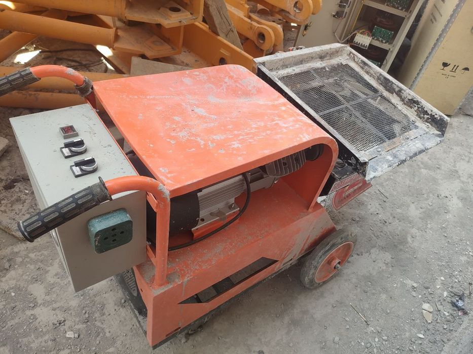 Suvoq aparati va to'q ko'paytiradigan aparat