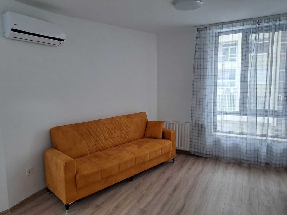 Дава се под наем Двустаен апартамент в София, Люлин 1 - 70 кв.м за 500 € - Снимка #3