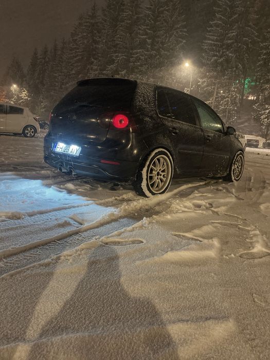 Vand Golf 5 2.0 TDI BKD