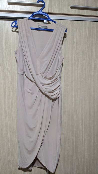 Платье размер 46-48