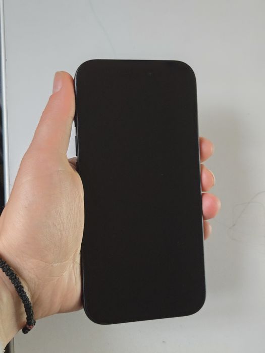 Vand/schimb iPhone 16 128gb