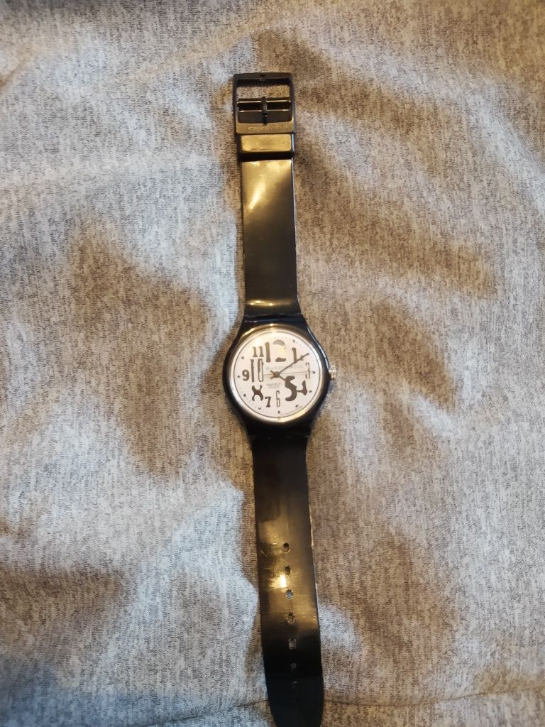 Vând Ceas Swatch Automatic Original