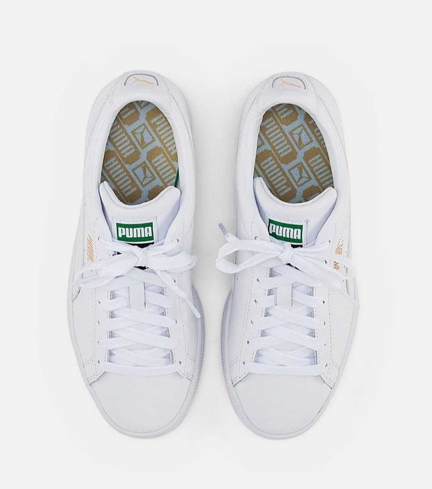 100% Оригинални чисто-нови в кутия мъжки маратонки PUMA!