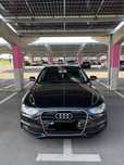 Audi A4*S-line*2.0 Tdi*177cp*Facelift