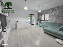 VILA individuala 4 camere, 2 bai, 180m, TEREN 620mp, Valea Lupului
