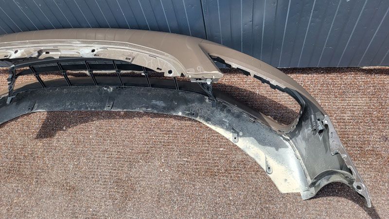 Porsche Panamera 971 Turbo GTS Bara fata BF608