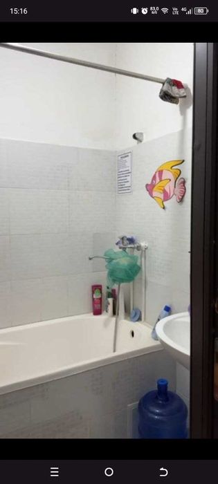 3 хоналик квартира 7 этаж 7 микр