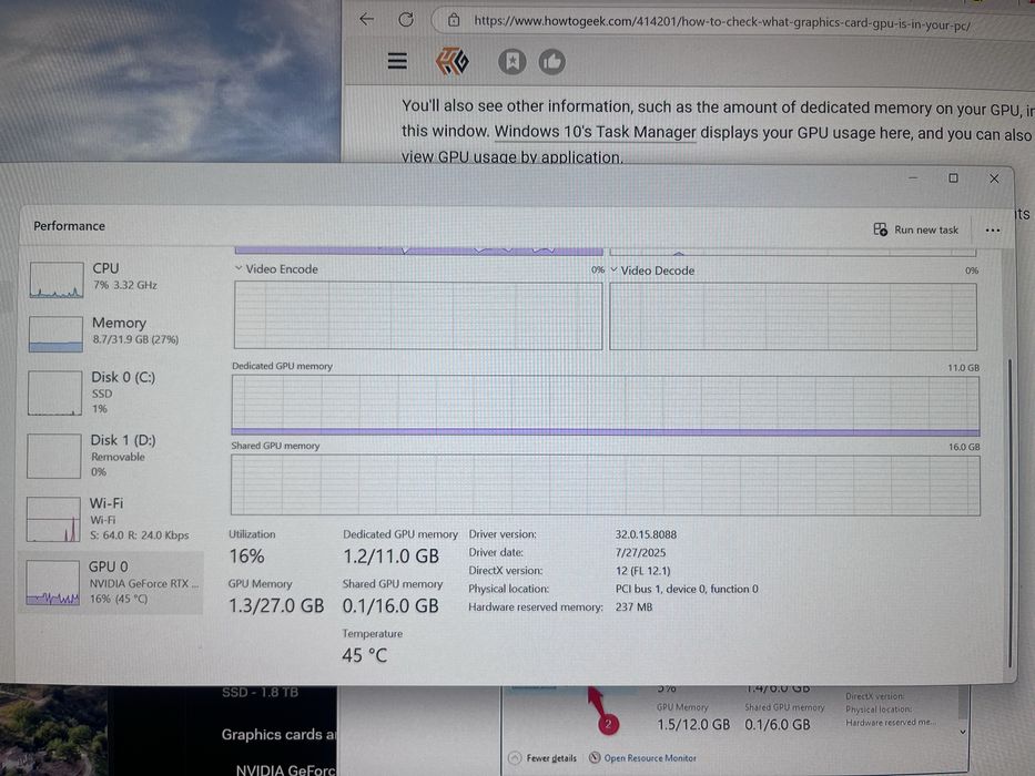 PC Gaming i7 8700K 3.70Ghz, Gigabyte GeForce 2080 Ti Gaming OC 11 Gb