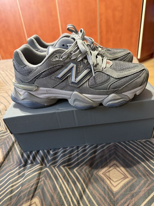 Дамски маратонки New ballance 9060