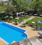 Vila Petrecere Evenimente Onomastice Cununie Botez Piscina