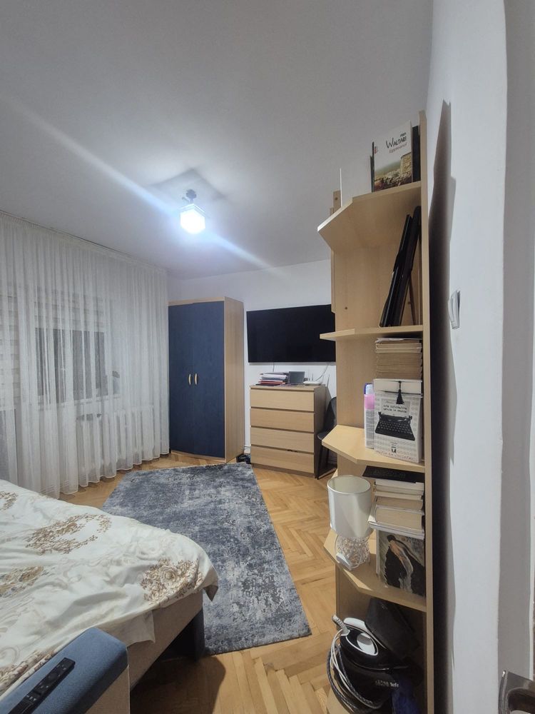 Apartament 2 camere